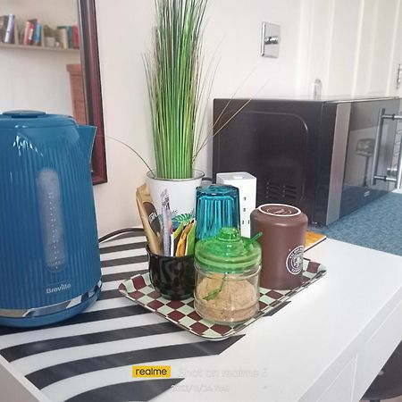 Goldy'S Place In E17 Лондон Екстериор снимка