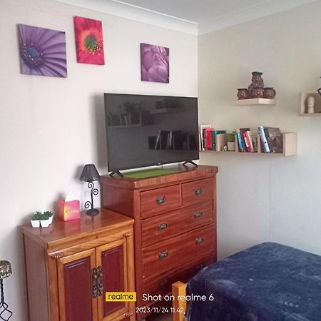 Goldy'S Place In E17 Лондон Екстериор снимка