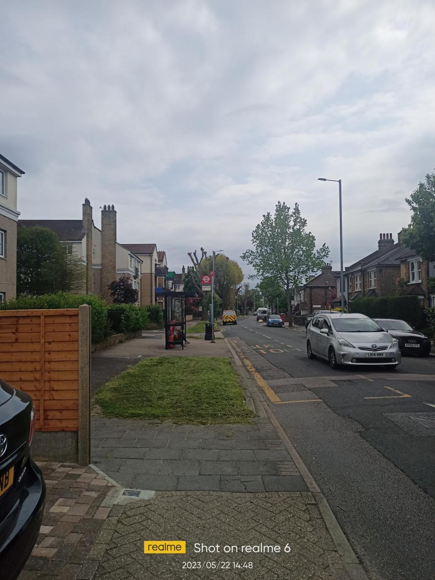 Goldy'S Place In E17 Лондон Екстериор снимка