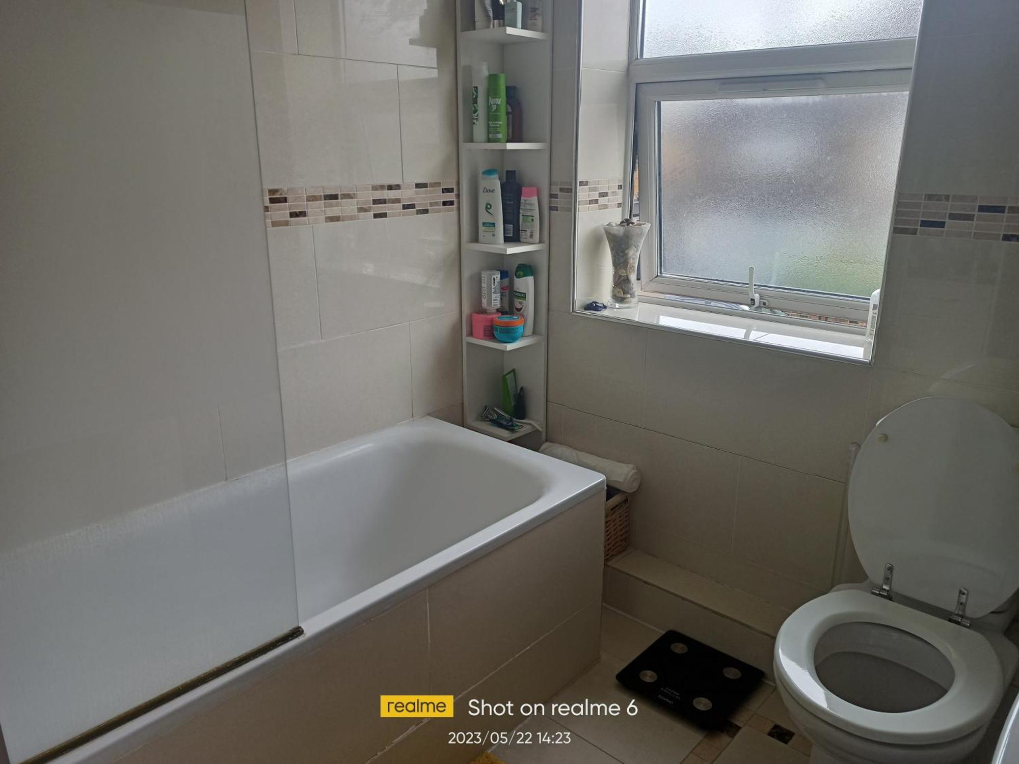 Goldy'S Place In E17 Лондон Екстериор снимка