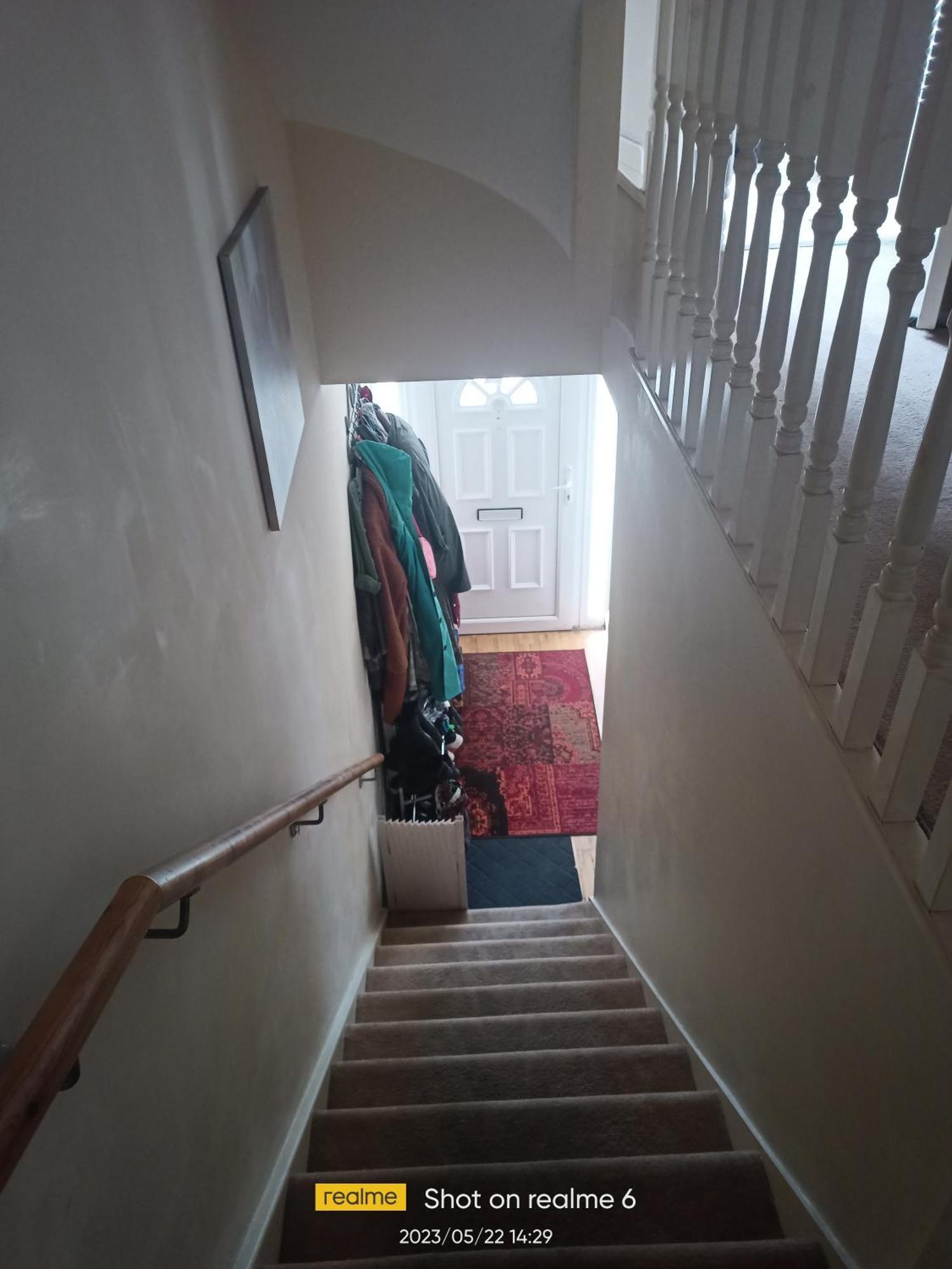 Goldy'S Place In E17 Лондон Екстериор снимка