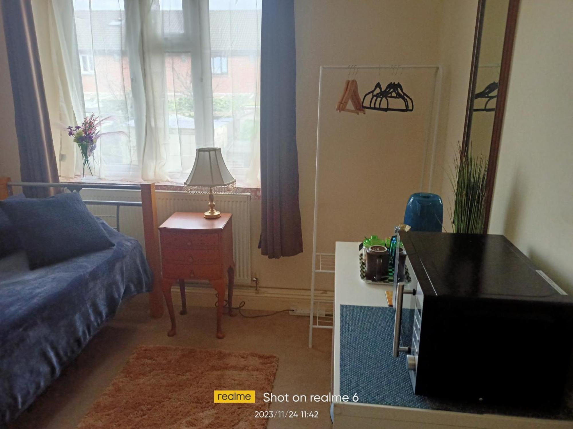 Goldy'S Place In E17 Лондон Екстериор снимка