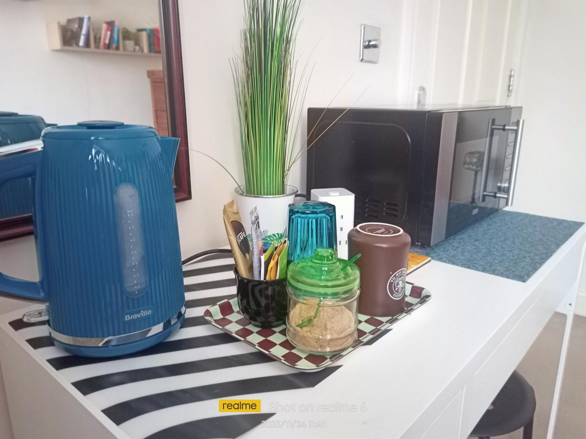 Goldy'S Place In E17 Лондон Екстериор снимка