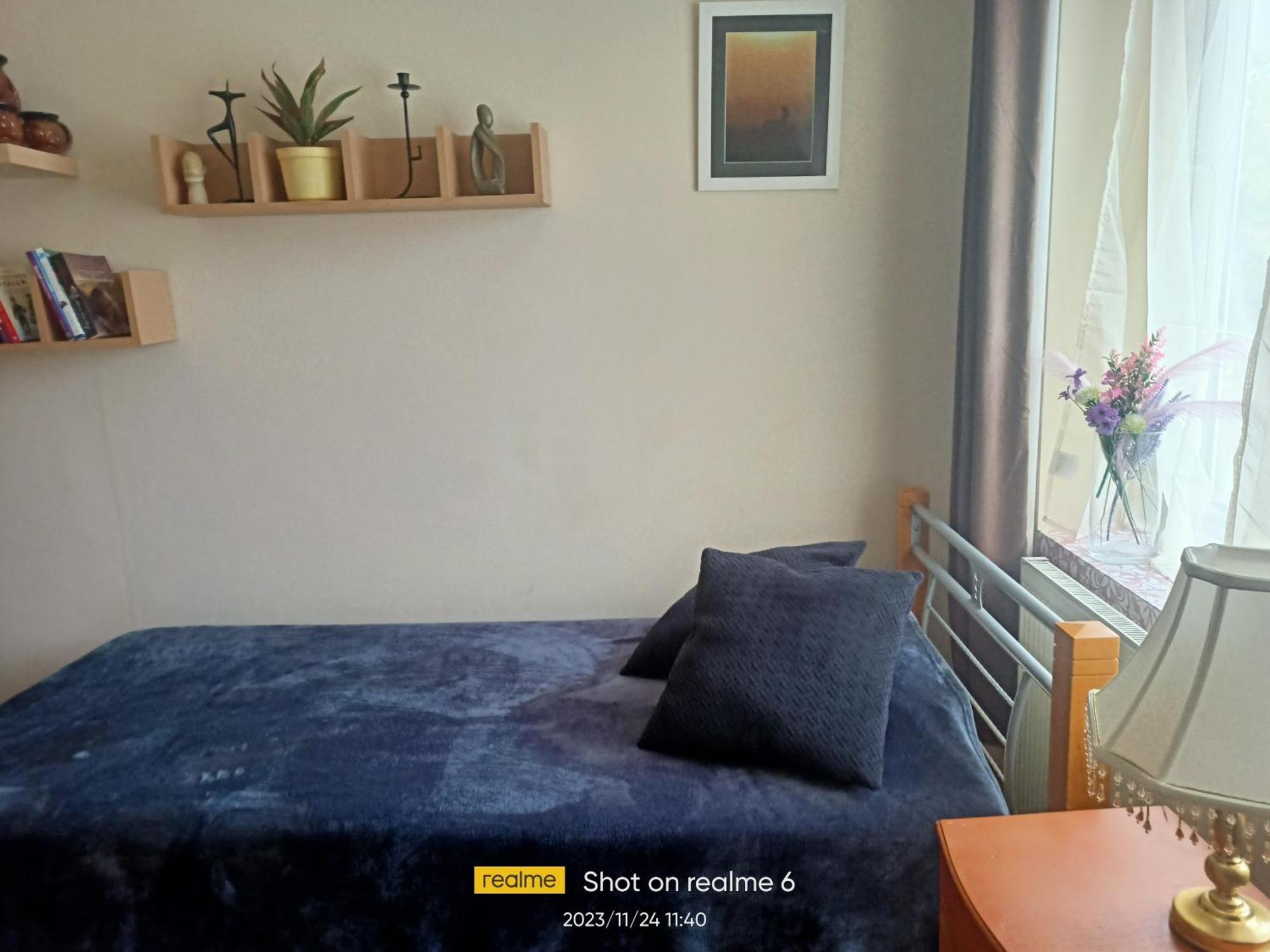 Goldy'S Place In E17 Лондон Екстериор снимка