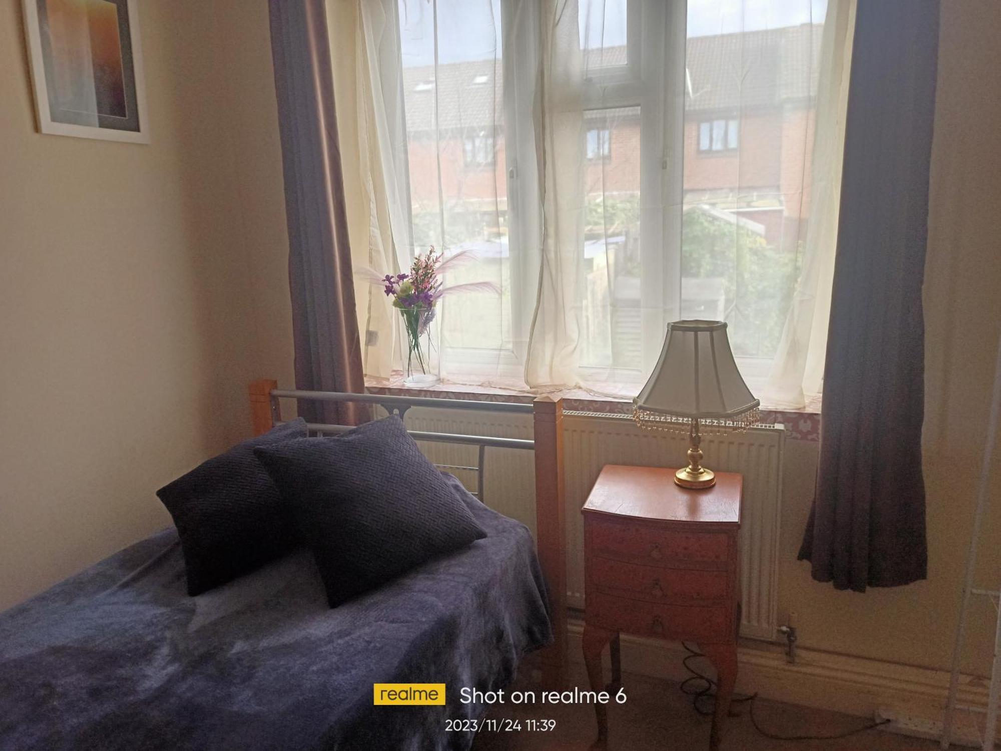 Goldy'S Place In E17 Лондон Екстериор снимка